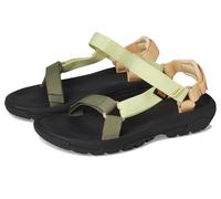 Teva Midform Universal, Sandalia Mujer, Multicolor, 38 EU