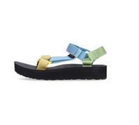 Teva - Midform Universal - Sport - Mujer - Multicolor - 40 EU -
