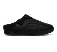 Teva M's ReEmber Terrain pantuflas hombre - Black - 43