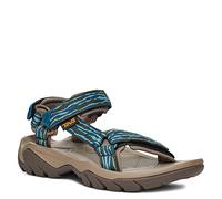 Teva Mujer Terra Fi 5 Universal Sandalias de Punta Descubierta