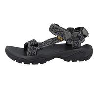 Teva Mujer Terra Fi 5 Universal Sandalias de Punta Descubierta | Sandalias de senderismo