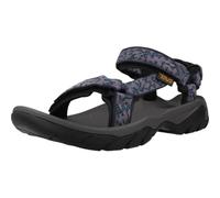 Teva Mujer Terra Fi 5 Universal Sandalias de Punta Descubierta | Sandalias de senderismo