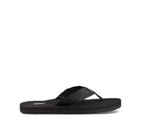 Teva Mush 2, Chanclas Hombre, Brick Black, 47 EU