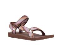 Teva Mush Slide para hombre, Magic Acorn, 40 EU