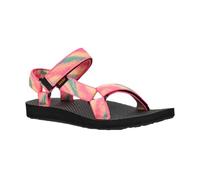 Teva Original Universal, Sandalias Deportivas Mujer, Magic Pink Lemonade, 39 EU
