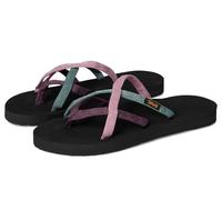 Teva Olowahu Chanclas para mujer, 39 EU