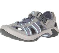 Teva Omnium, Sandalia Mujer, Pizarra, 41.5 EU