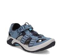 Teva Omnium W, Sandalia Mujer, Apilable Blue Mirage, 37 EU