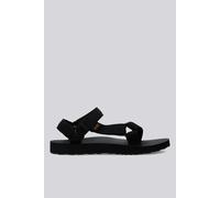 Teva Original - Negro - Sandalias Mujer talla 43