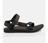 Teva Original - Negro - Sandalias Trekking Mujer talla 43