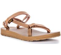 Teva Original Universal Slim W 38 Marrón