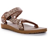 TEVA Original Tiras Espalda Teñido Anudado Vegano Mujer Sandalo Multicolor GB
