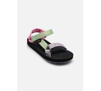 Teva Original Universal Metallic Kids 32 Multicolor