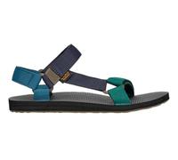 Teva Original Universal, Sandalia Hombre, Armada Múltiples, 44.5 EU