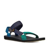 Teva Original Universal, Sandalia Hombre, Armada Múltiples, 45.5 EU