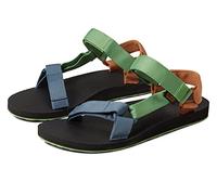Teva Original Universal, Sandalia Hombre, Desert Multi, 48 EU
