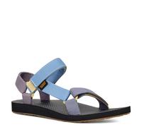 Teva Original Universal, Sandalia Mujer, Blissful Blue Multi, 41 EU