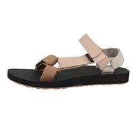 Teva Original Universal, Sandalia Mujer, Maple Sugar Multi, 38 EU