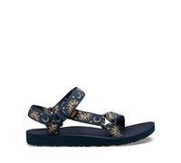 Teva Original Universal, Sandalia Mujer, Sun and Moon in, 36 EU