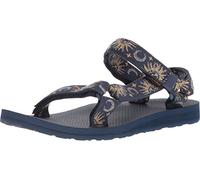 Teva Original Universal, Sandalia Mujer, Sun and Moon in, 42 EU