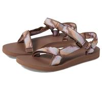 Teva Original Universal, Sandalias Deportivas Mujer, Magic Acorn, 40 EU