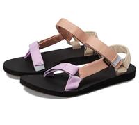 Teva Original Universal, Sandalias Deportivas Mujer, Multicolor, 40 EU