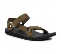 Teva Original Universal sandalias hombre - Dark Olive - 45 ½