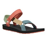 Teva Original Universal sandalias mujer - Dusty Pastel Multi - 39
