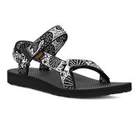 Teva Original Universal sandalias mujer - Sirena Black/White - 41
