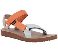 Teva Original Universal, Sandalias para Caminar Mujer, Serenity Multi, 40 EU