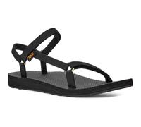 Teva Original Universal Slim sandalias mujer - Black - 41