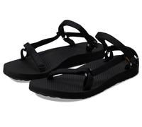 Sandalias de mujer Teva Original Universal Slim Talla de zapato (EU): 37 / Color: negro