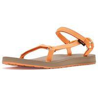 Teva ORIGINAL UNIVERSAL SLIM SANDALIAS PLANAS Mujer