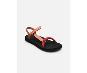 Teva Original Universal Slim W 36 Rojo