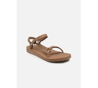 Teva Original Universal Slim W 37 Marrón