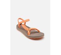 Teva Original Universal Slim W 39 Naranja