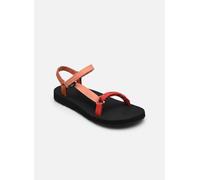 Teva Original Universal Slim W 40 Rojo