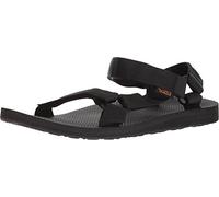 Teva Original Universal Urban Men's, Zapatillas de Atletismo para Hombre, Black (Black), 40.5 EU