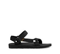 Teva Original Universal-urban M's - Sandalias Hombre, Black (Black), 48.5 EU