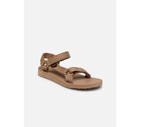 TEVA W Original Universal, Sandalias Mujer, Sand Dune, 37 EU