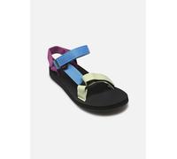 Teva Original universal W 40 Multicolor