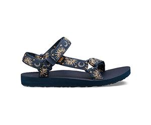 Teva Original Universal Women's Sandalia Ias para Caminar - SS18