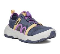 Teva Outflow CT, Zapatillas Mujer, Gris Folkstone, 38 EU