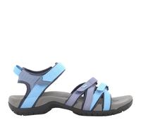 Teva P25s Sandalias de mujer W TIRRA 4266/BLMU