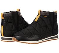 Teva Re Ember Mid Black 5 B (M)