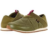 Teva Re Ember Moc, Mocasín Mujer, Verde-Oliva, 39 EU
