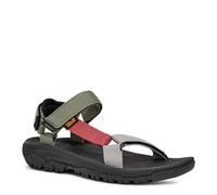 Teva Re Ember Moc, Mocasín Mujer, Verde-Oliva, 41 EU