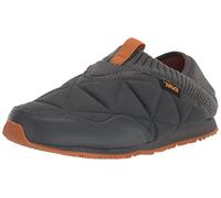 Teva Reember, Zapatillas Hombre, Gris Oscuro, 37 EU