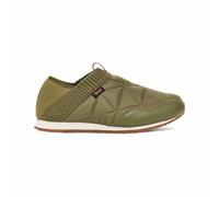 Teva Reember - Zapatillas para Mujer, Oliva, 40 EU