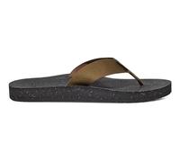 Teva Reflip, Sandalia Hombre, Olive, 39.5 EU